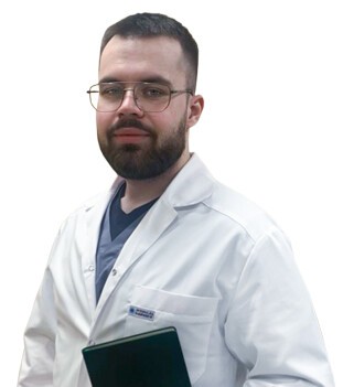 Констанденков Андрей Михайлович