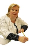 Швец Светлана Ивановна