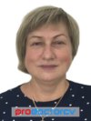 Лесных Галина Тимофеевна