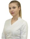 Манухина Татьяна Геннадьевна