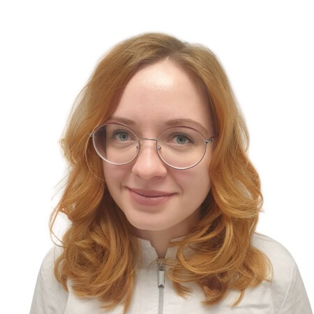 Полежаева Ксения Александровна