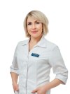 Кузнецова Светлана Васильевна
