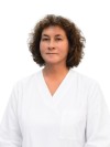 Пахомова Елена Викторовна