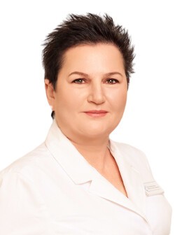 Оловянишникова Ирина Александровна