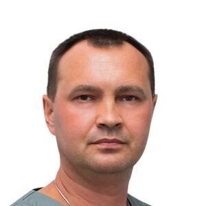 Попов Александр Геннадьевич