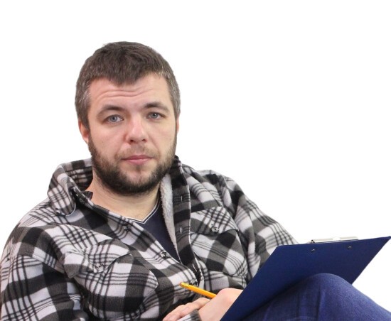 Воронкин Алексей Николаевич