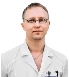 Чепезубов Денис Геннадьевич