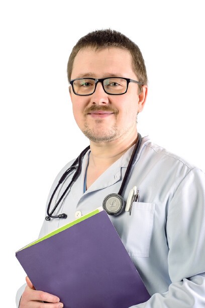 Желонкин Андрей Анатольевич