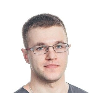 Миронов Максим Сергеевич