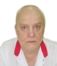 Гамыгин Андрей Васильевич