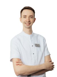 Будкин Дмитрий Михайлович