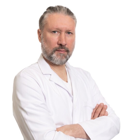 Быстров Андрей Геннадьевич
