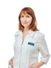 Абрамова Елена Николаевна