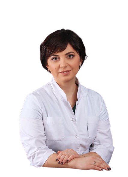 Писарогло Мария Ивановна