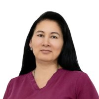 Дмитриева Татьяна Николаевна