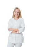 Орлова Юлия Константиновна