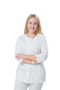 Орлова Юлия Константиновна