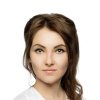 Вакула Анастасия Александровна
