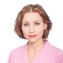 Гришина Инга Юрьевна