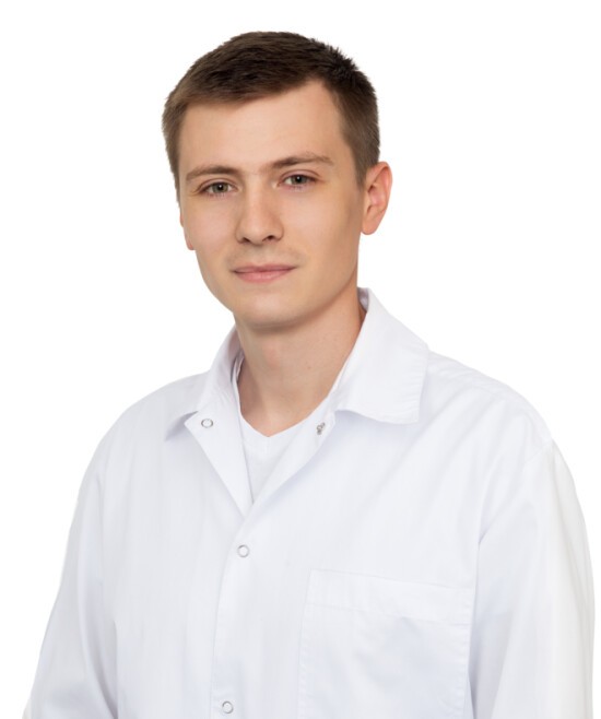 Безлепкин Юрий Андреевич