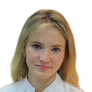Розанова Яна Валерьевна