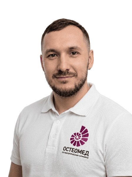 Чернов Тимофей Васильевич