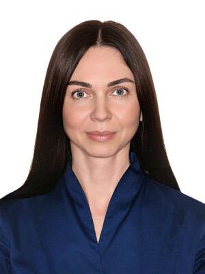 Брязгина Анастасия Александровна