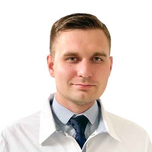 Романов Виталий Олегович