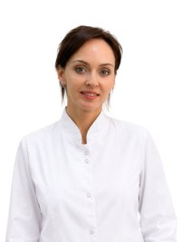 Храмцова Ольга Александровна