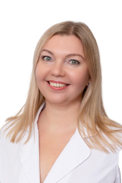 Фомина Ольга Васильевна