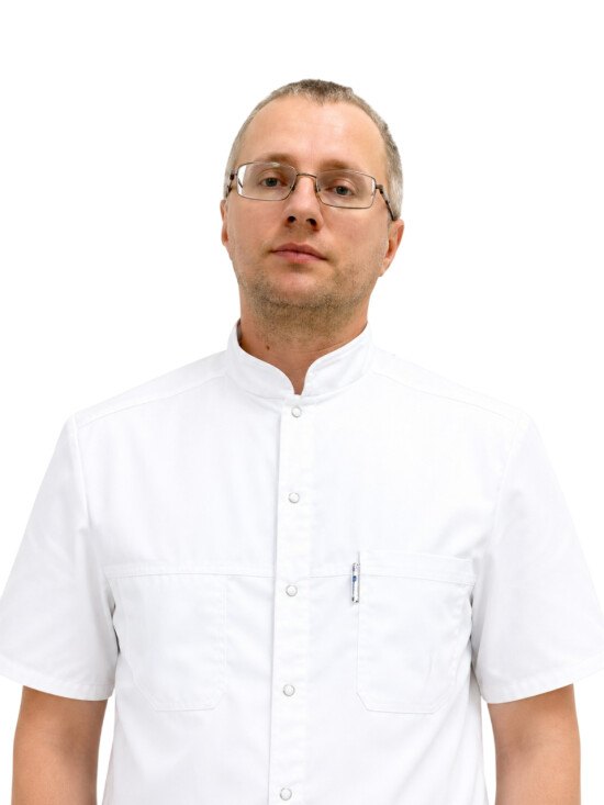 Филинков Виктор Сергеевич