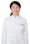 Клокова Лилия Равильевна
