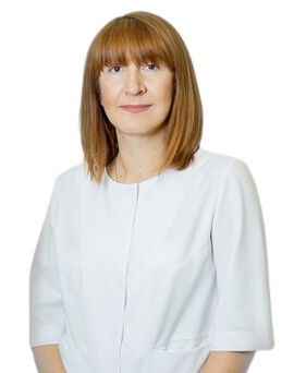 Пигорева Татьяна Вячеславовна