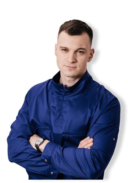 Моисеев Глеб Александрович