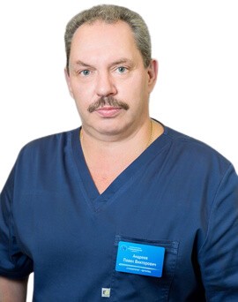 Андреев Павел Викторович