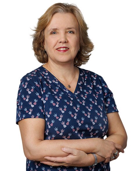 Панасенкова Елена Александровна