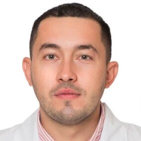 Панюхов Роман Романович