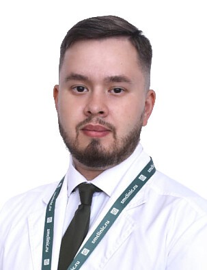 Маклаков Вадим Витальевич