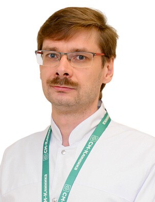 Свиридов Василий Викторович