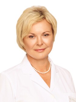 Баринова Татьяна Юрьевна