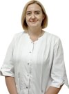 Белова Анастасия Олеговна