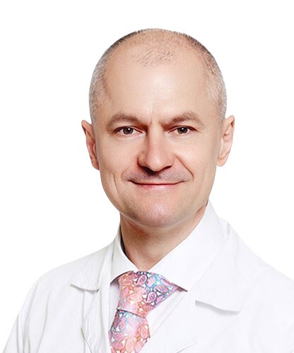 Титов Сергей Юрьевич