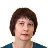 Южанина Татьяна Алексеевна