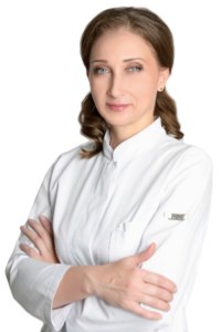 Маркина Наталия Александровна