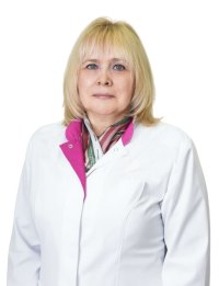 Ачкасова Ирина Ивановна