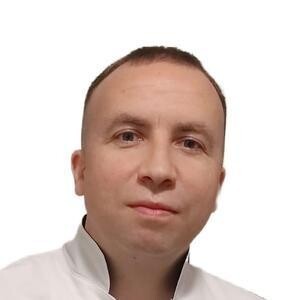 Кочуров Александр Владимирович