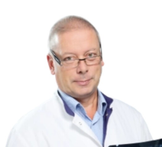 Чарин Юрий Константинович