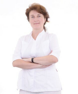 Игнатьева Наталья Владимировна