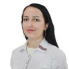 Асюнькина Екатерина Валерьевна