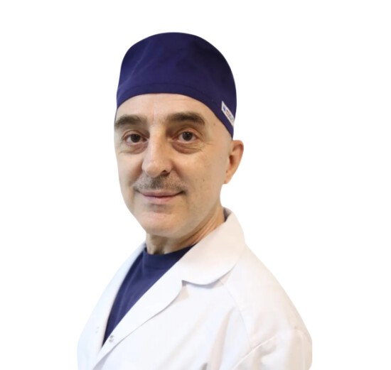 Гамидов Абдул Нажмутинович